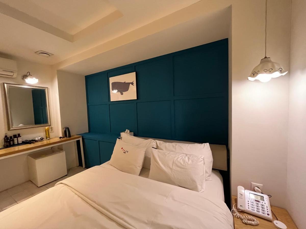 Hotel Yaja Hwajeong Station Kōyō Εξωτερικό φωτογραφία
