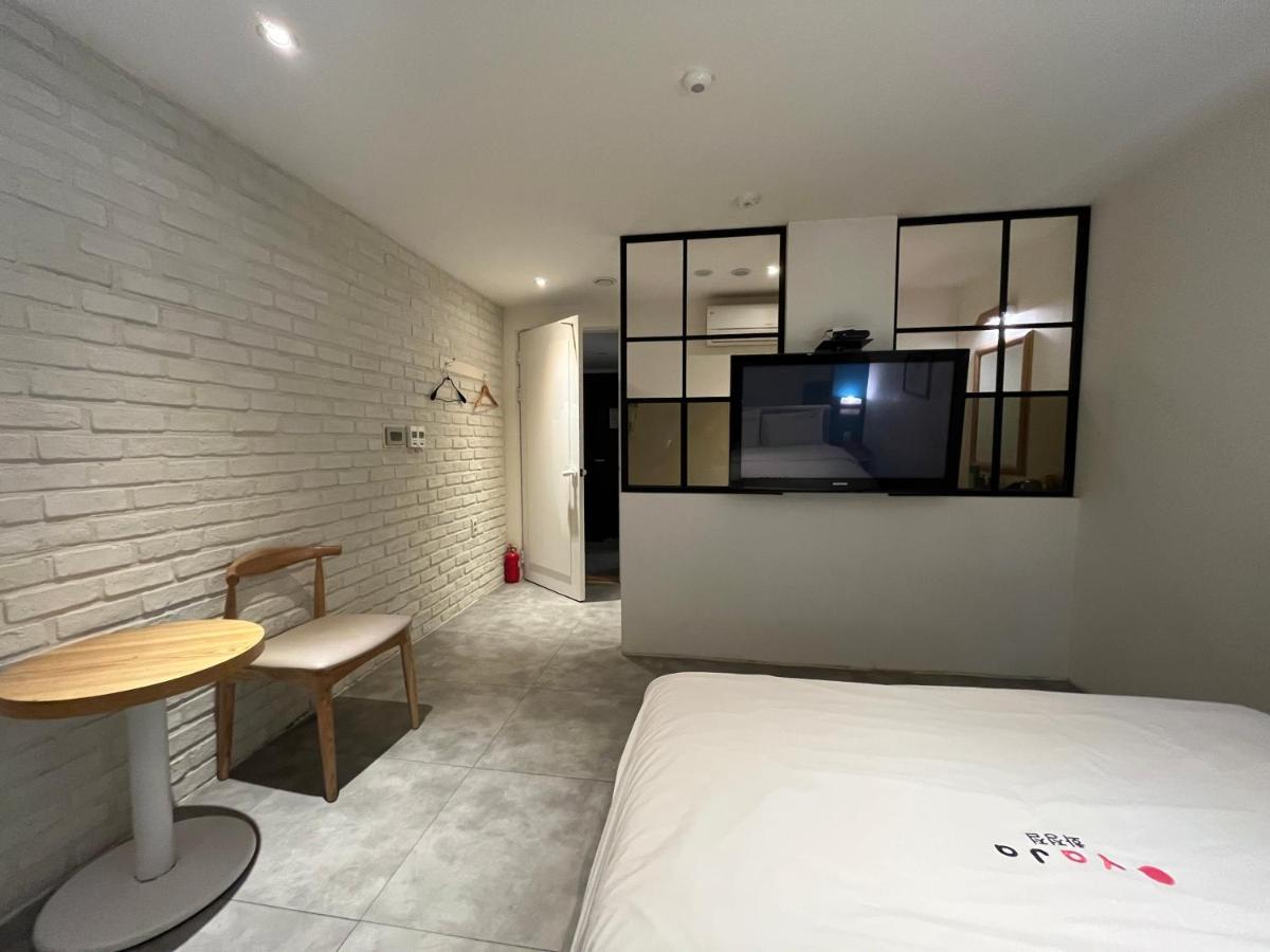 Hotel Yaja Hwajeong Station Kōyō Εξωτερικό φωτογραφία
