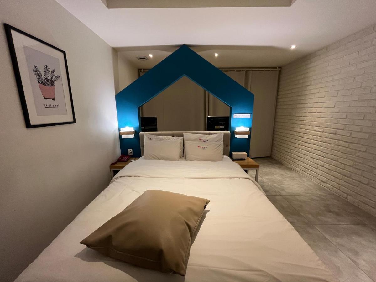 Hotel Yaja Hwajeong Station Kōyō Εξωτερικό φωτογραφία