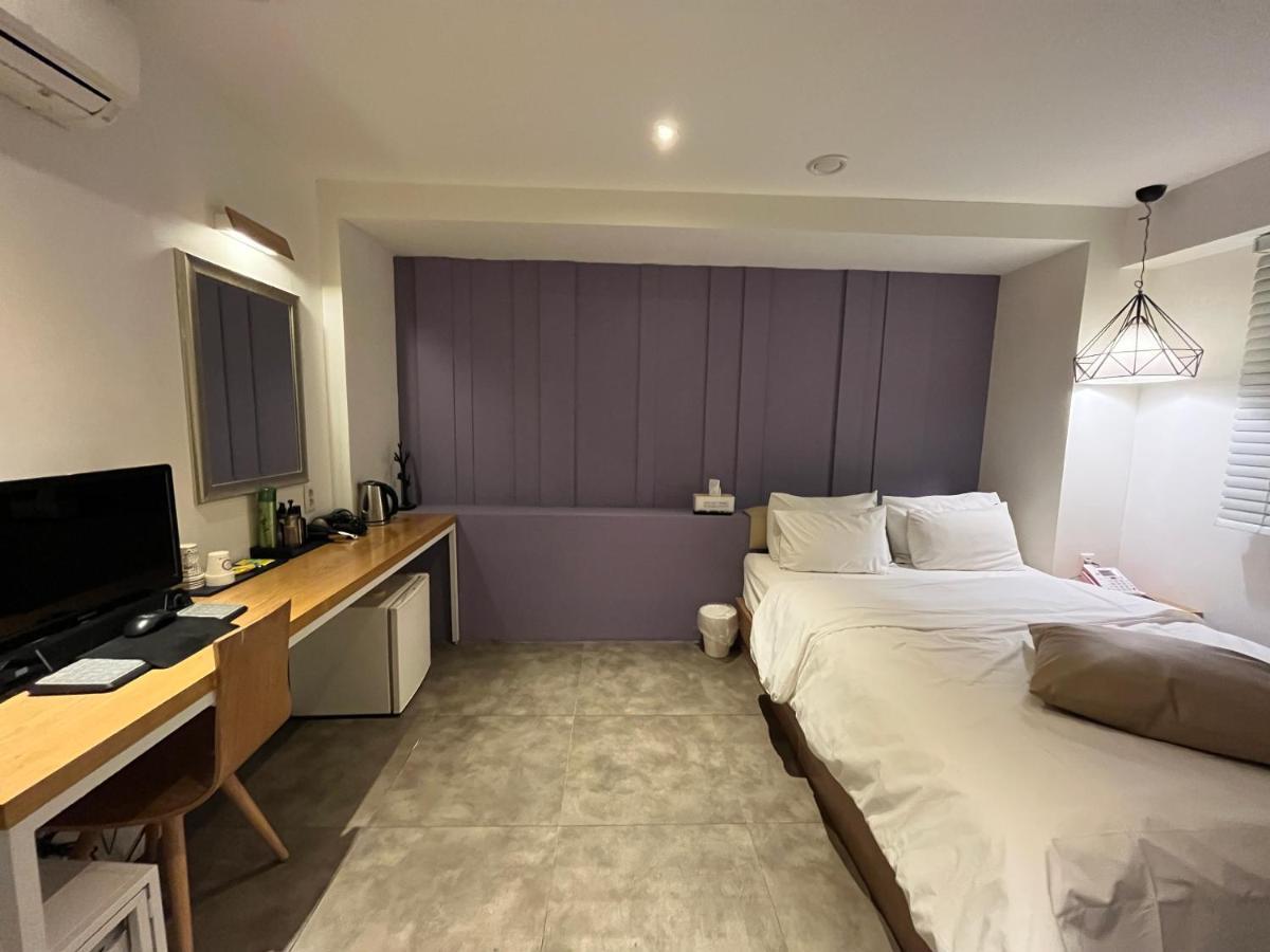 Hotel Yaja Hwajeong Station Kōyō Εξωτερικό φωτογραφία