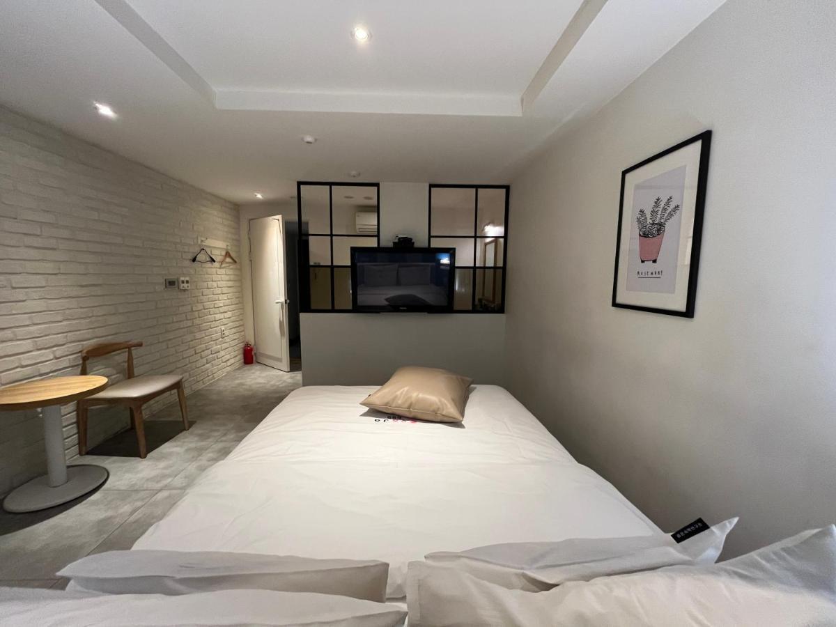 Hotel Yaja Hwajeong Station Kōyō Εξωτερικό φωτογραφία