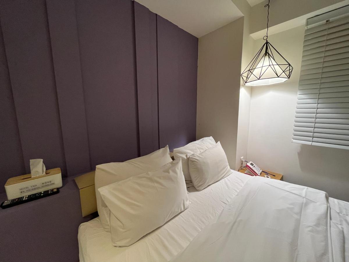 Hotel Yaja Hwajeong Station Kōyō Εξωτερικό φωτογραφία