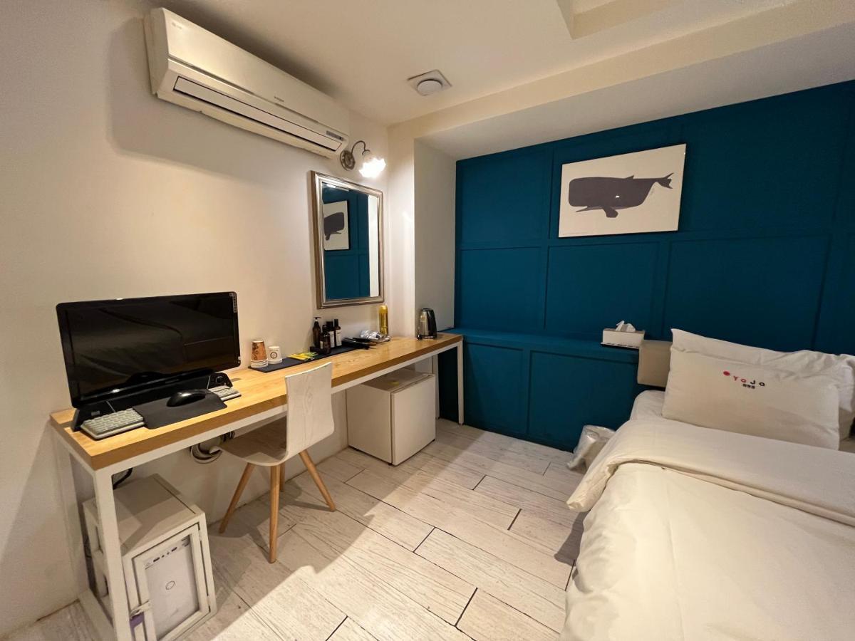Hotel Yaja Hwajeong Station Kōyō Εξωτερικό φωτογραφία