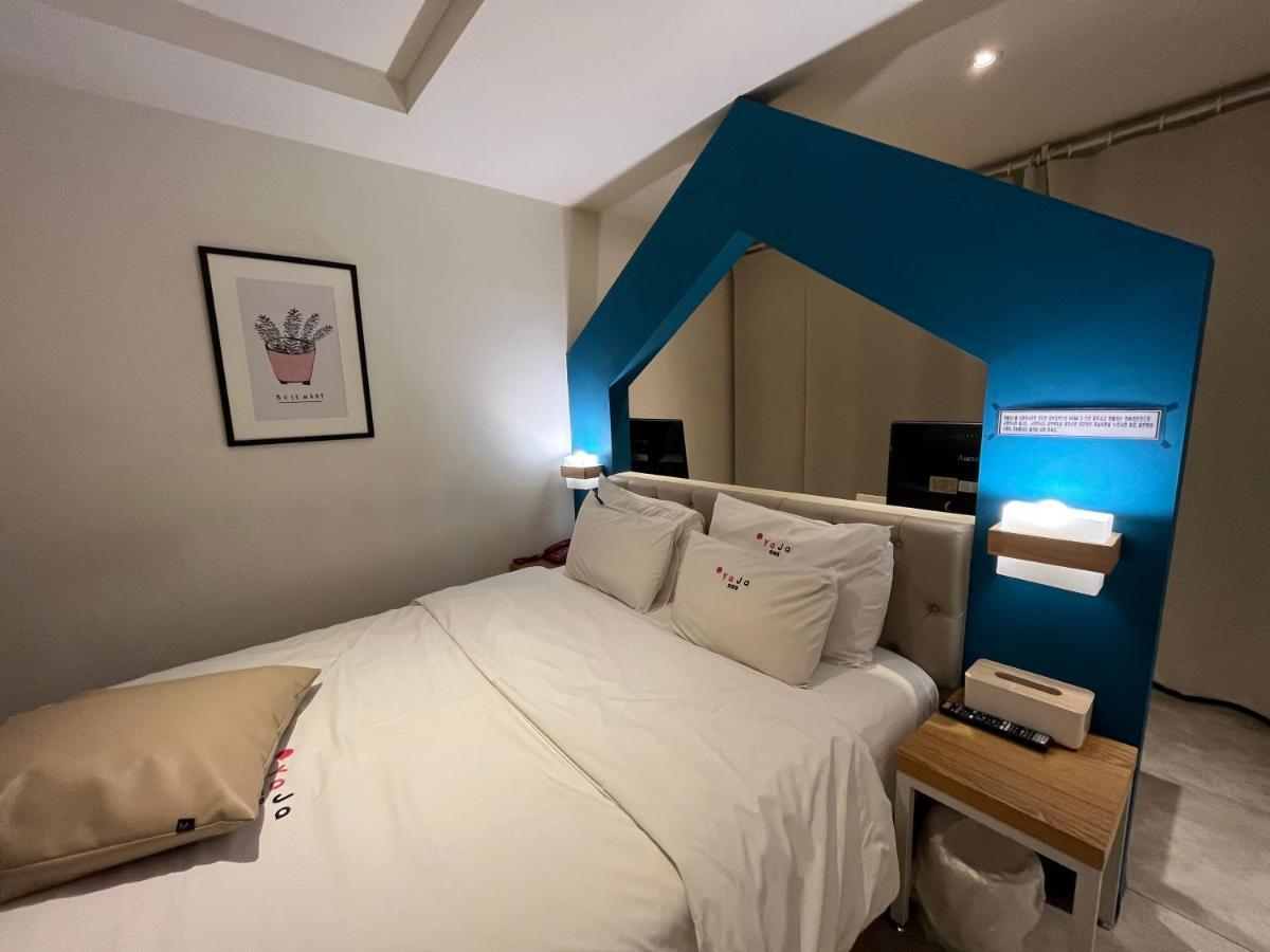 Hotel Yaja Hwajeong Station Kōyō Εξωτερικό φωτογραφία