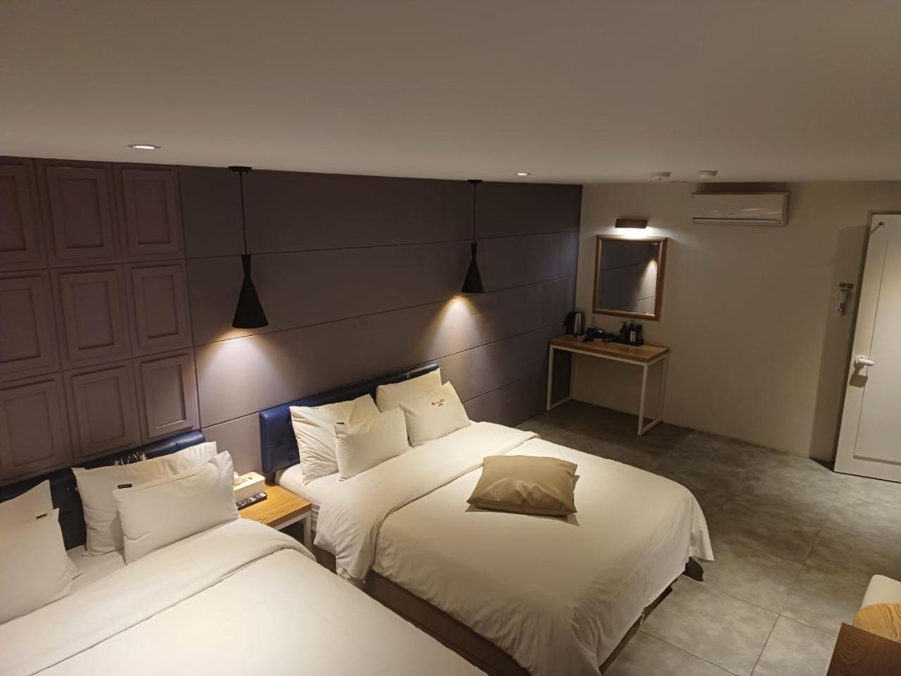 Hotel Yaja Hwajeong Station Kōyō Εξωτερικό φωτογραφία