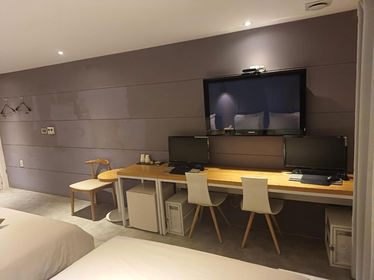Hotel Yaja Hwajeong Station Kōyō Εξωτερικό φωτογραφία