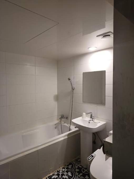 Hotel Yaja Hwajeong Station Kōyō Εξωτερικό φωτογραφία